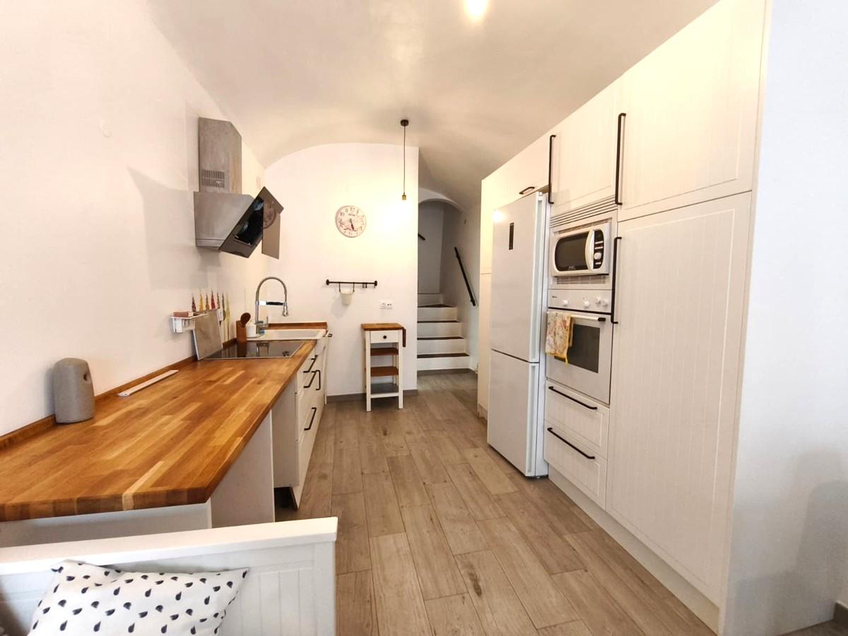 Prédio T2 no Centro Histórico