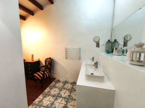 Prédio T2 no Centro Histórico