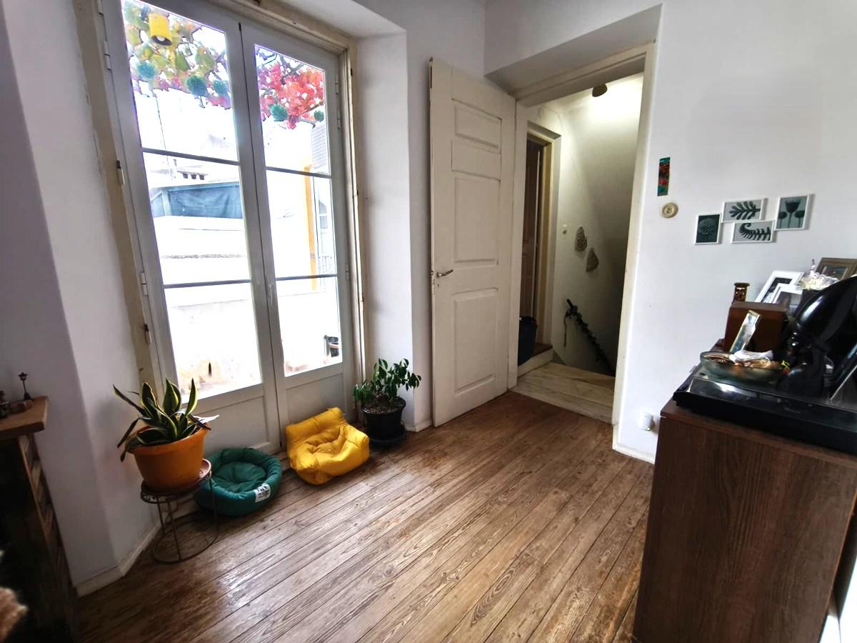 Prédio no Centro Histórico