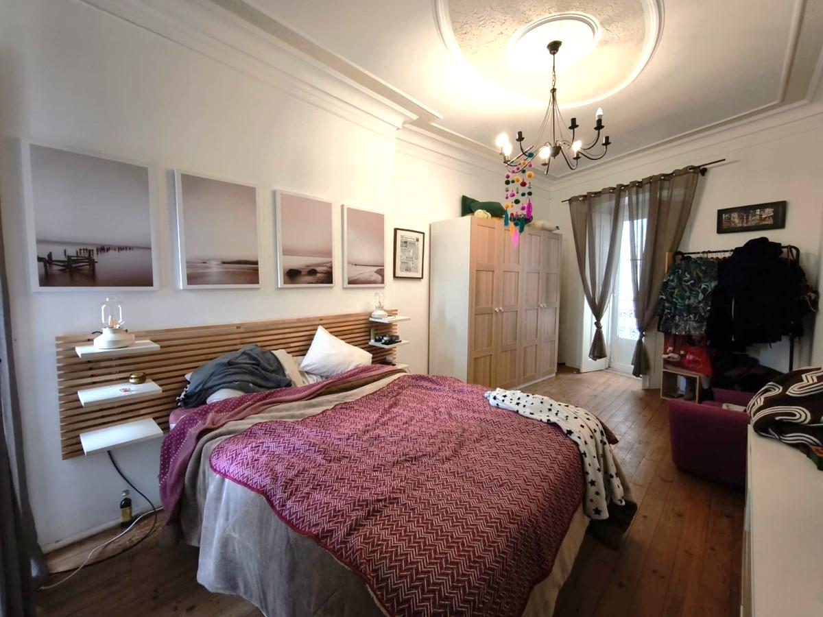 Prédio no Centro Histórico