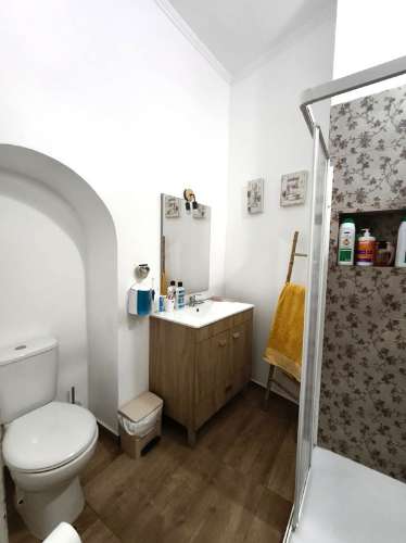 Prédio no Centro Histórico