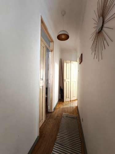 Prédio no Centro Histórico