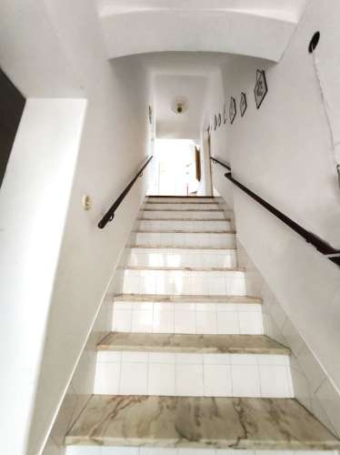 Prédio no Centro Histórico