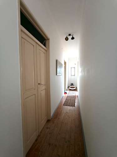 Prédio no Centro Histórico