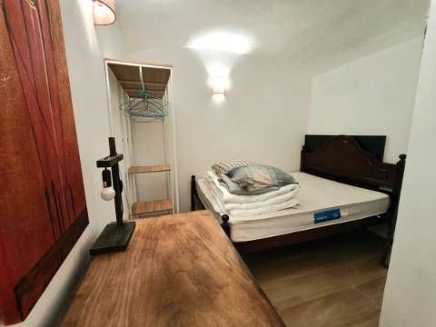 Prédio no Centro Histórico