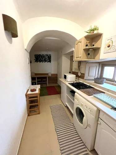 Prédio no Centro Histórico