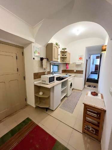 Prédio no Centro Histórico