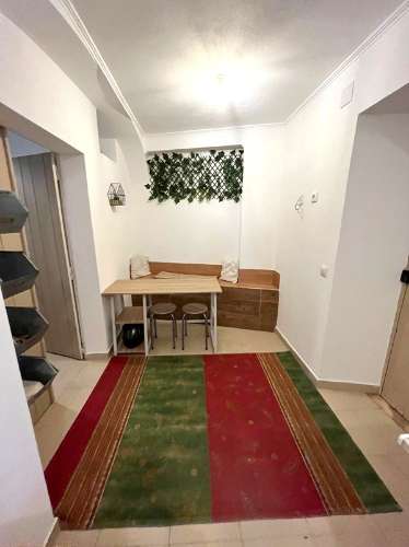 Prédio no Centro Histórico