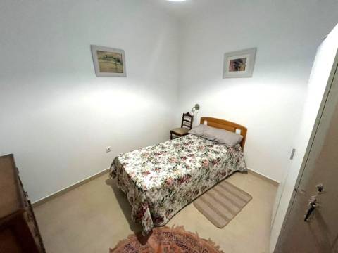 Prédio no Centro Histórico