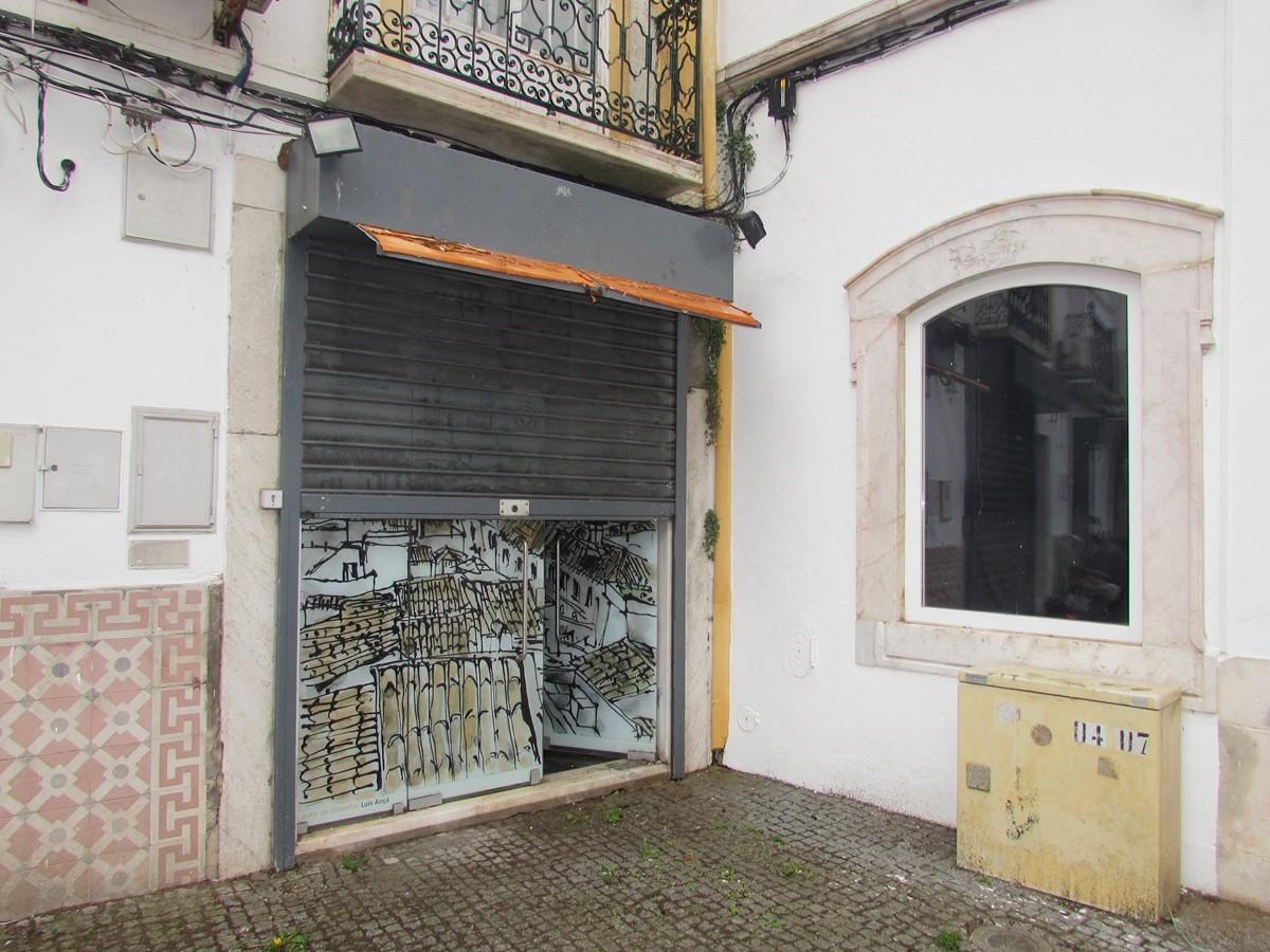 Pastelaria/Snack Bar no Centro Histórico de Elvas