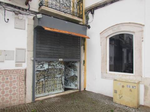 Pastelaria/Snack Bar no Centro Histórico de Elvas