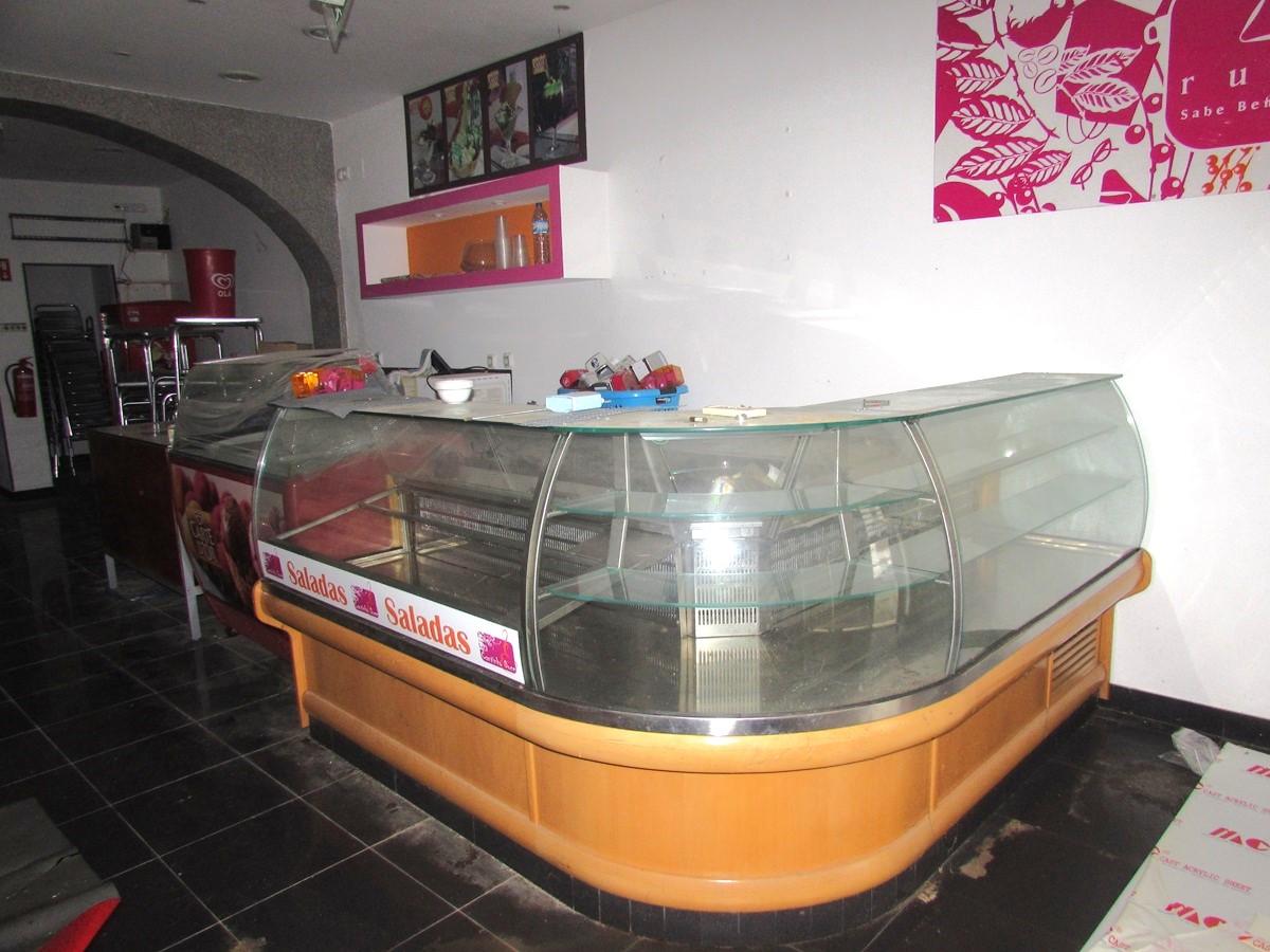 Pastelaria/Snack Bar no Centro Histórico de Elvas