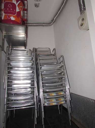 Pastelaria/Snack Bar no Centro Histórico de Elvas