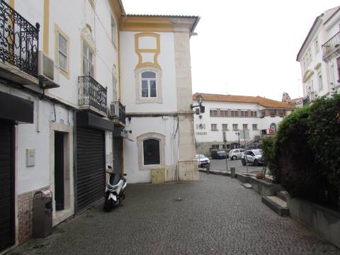 Pastelaria/Snack Bar no Centro Histórico de Elvas