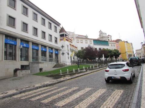 Pastelaria/Snack Bar no Centro Histórico de Elvas