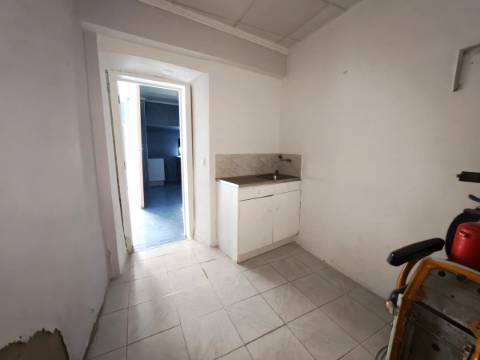 Moradia em banda em Campo Maior