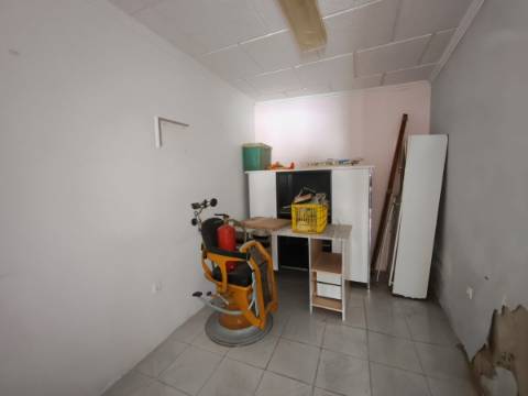 Moradia em banda em Campo Maior