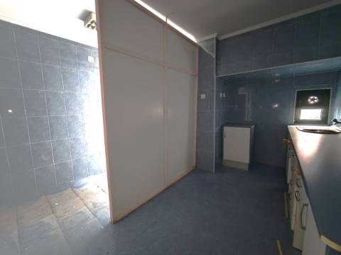 Moradia em banda em Campo Maior