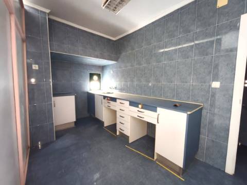 Moradia em banda em Campo Maior