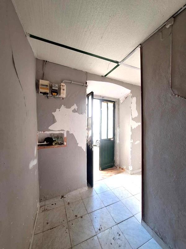 Prédio no Centro Histórico