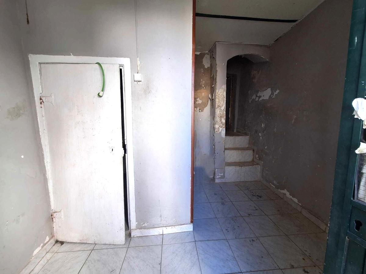 Prédio no Centro Histórico