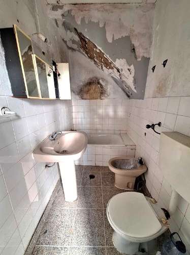 Prédio no Centro Histórico