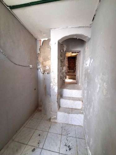 Prédio no Centro Histórico