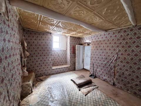 Prédio no Centro Histórico