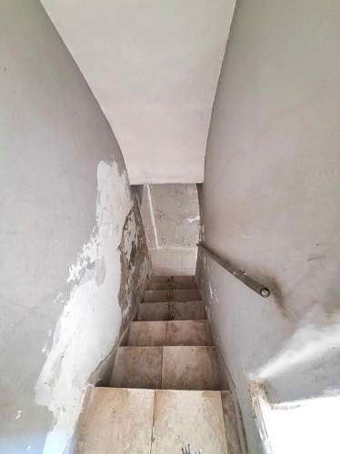 Prédio no Centro Histórico