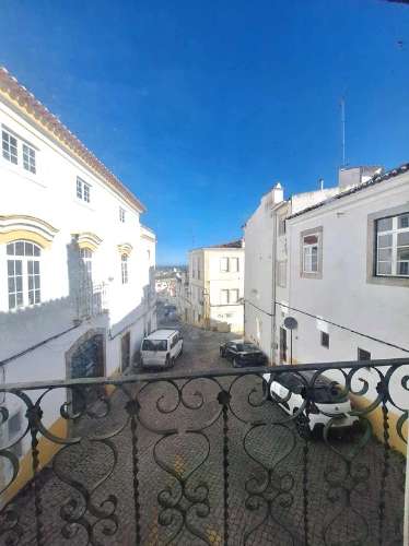 Prédio no Centro Histórico