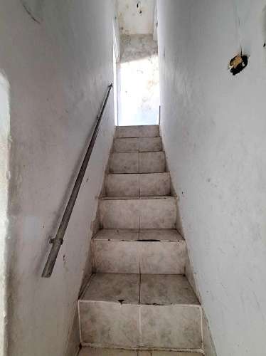 Prédio no Centro Histórico