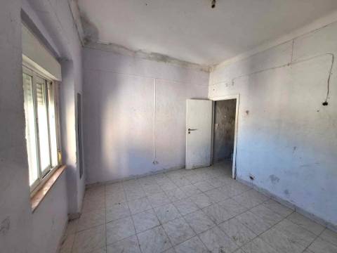 Prédio no Centro Histórico