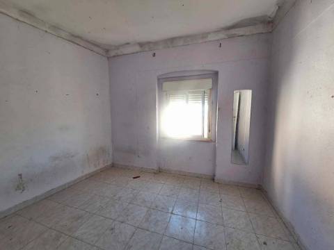 Prédio no Centro Histórico