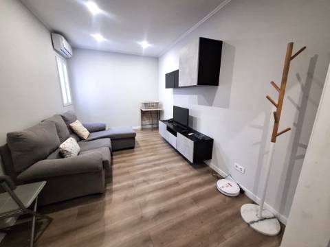 Apartamento T2 no Centro Histórico