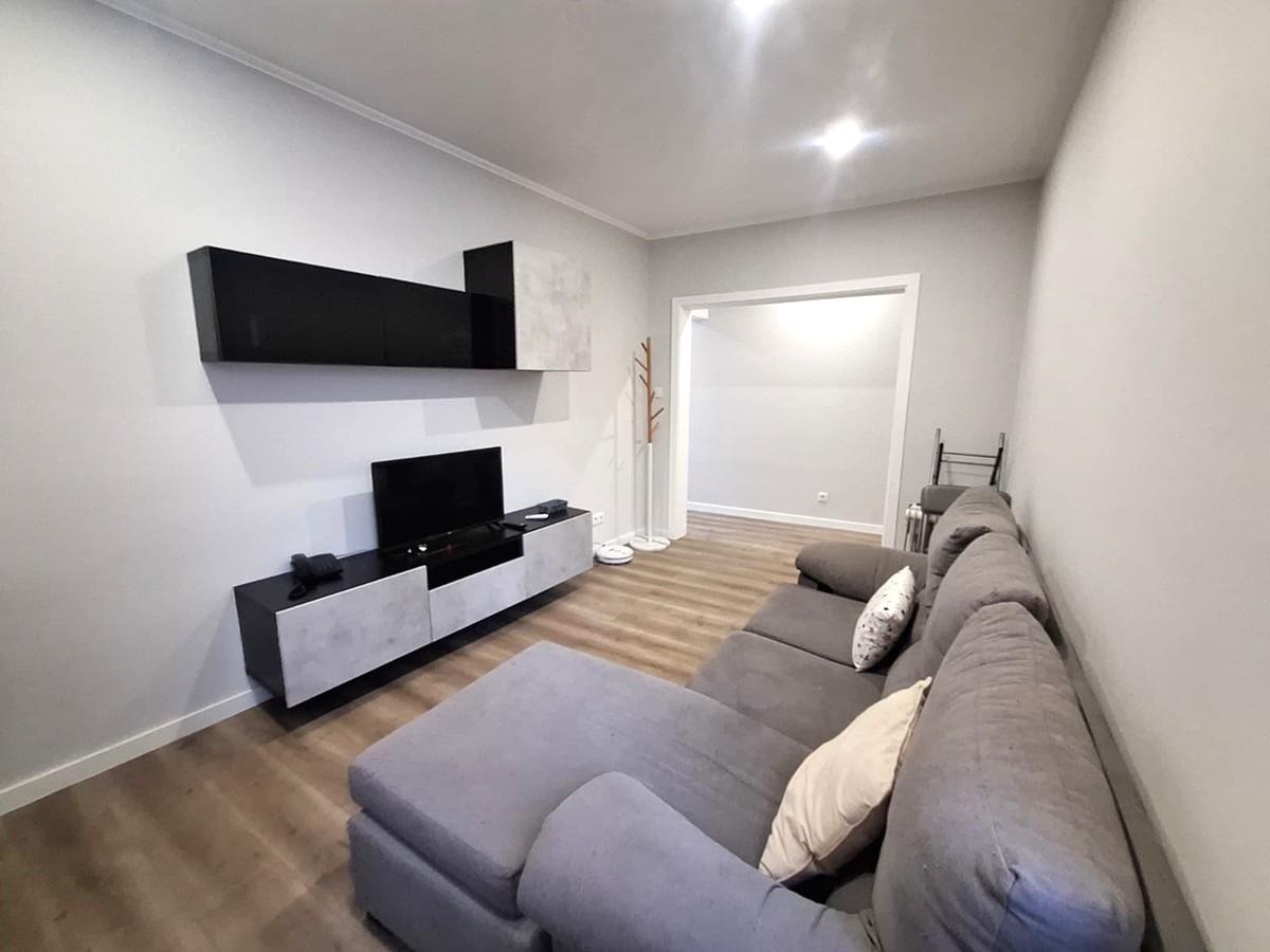 Apartamento T2 no Centro Histórico