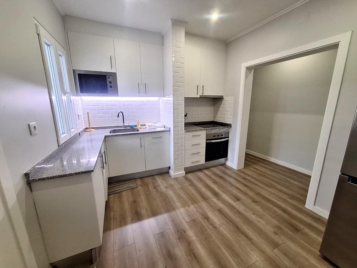 Apartamento T2 no Centro Histórico
