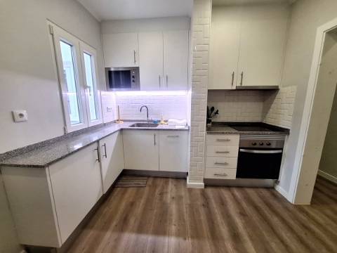 Apartamento T2 no Centro Histórico