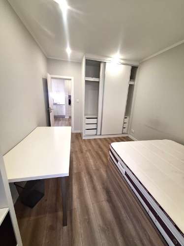 Apartamento T2 no Centro Histórico