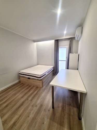Apartamento T2 no Centro Histórico