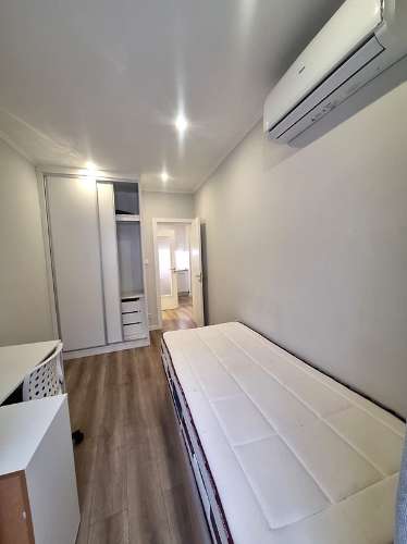 Apartamento T2 no Centro Histórico