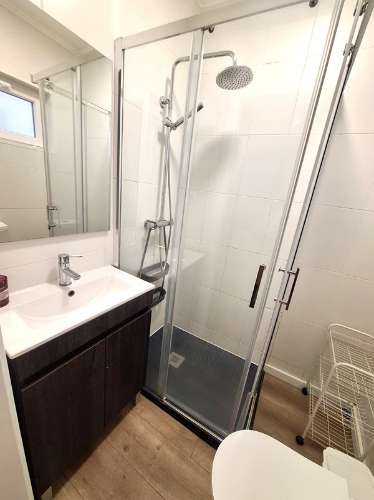 Apartamento T2 no Centro Histórico
