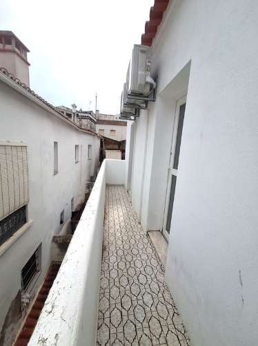 Apartamento T2 no Centro Histórico