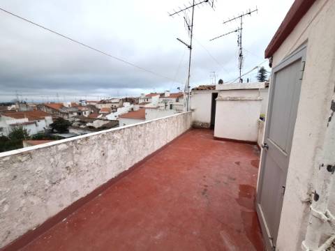 Apartamento T2 no Centro Histórico