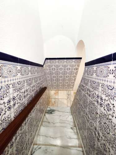 Moradia em banda T1+1 em Santa Eulália