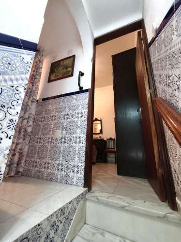 Moradia em banda T1+1 em Santa Eulália