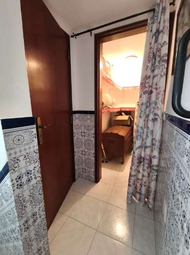 Moradia em banda T1+1 em Santa Eulália