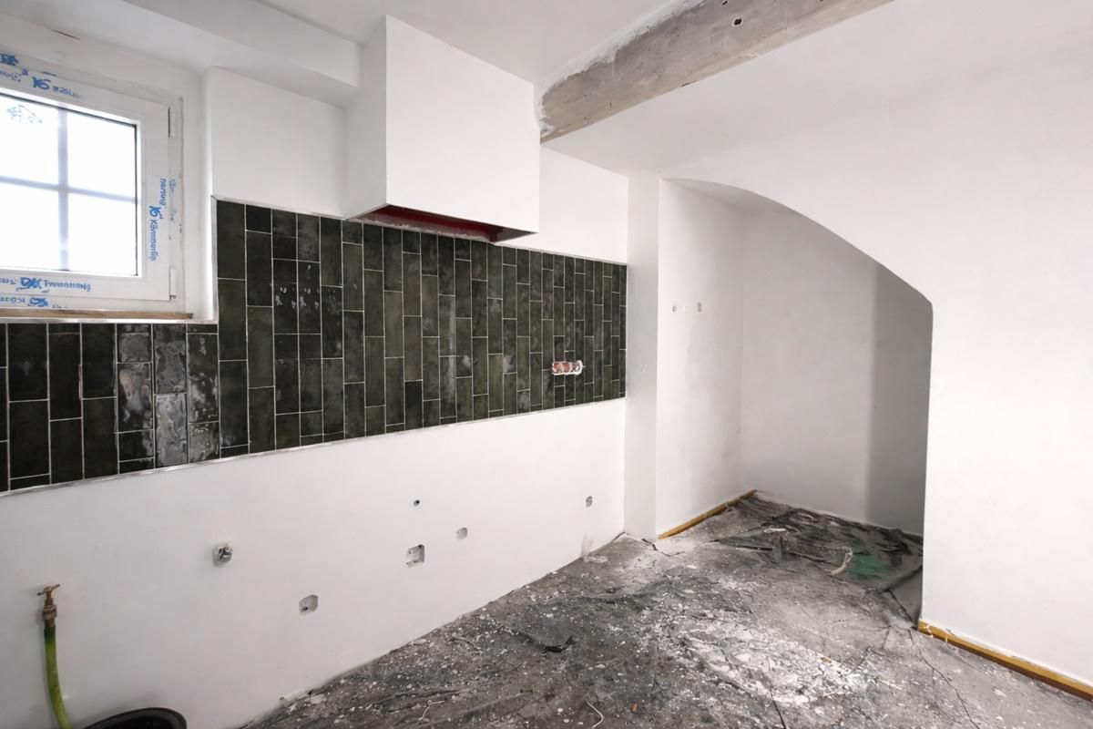 T1 no Centro Histórico