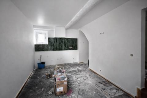 T1 no Centro Histórico