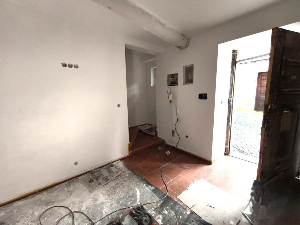 T1 no Centro Histórico