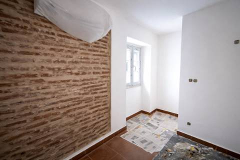 T1 no Centro Histórico